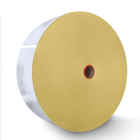 S812 70g Thermal Top  - REMOVABLE - YG60 (Топ Съемный клей Желтый глассин)